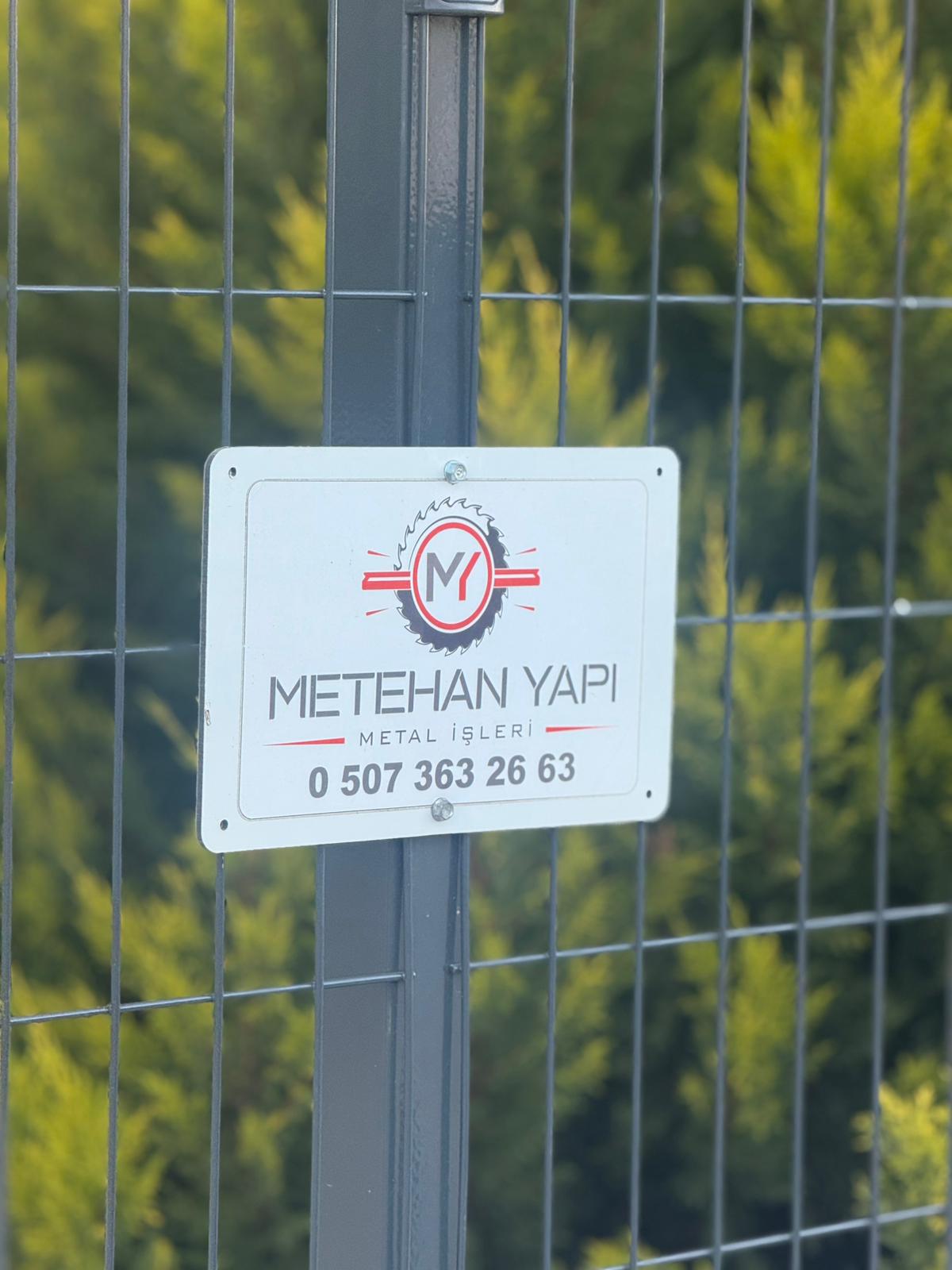 Murat Akkaş - Metehan Yapı